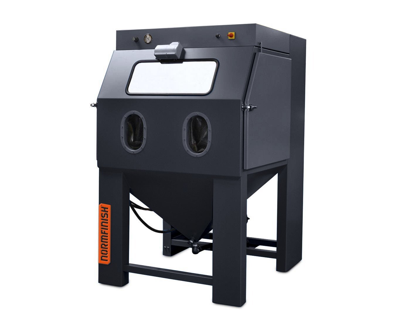 Normfinish-wet-blast-cabinets-NP12-front_1