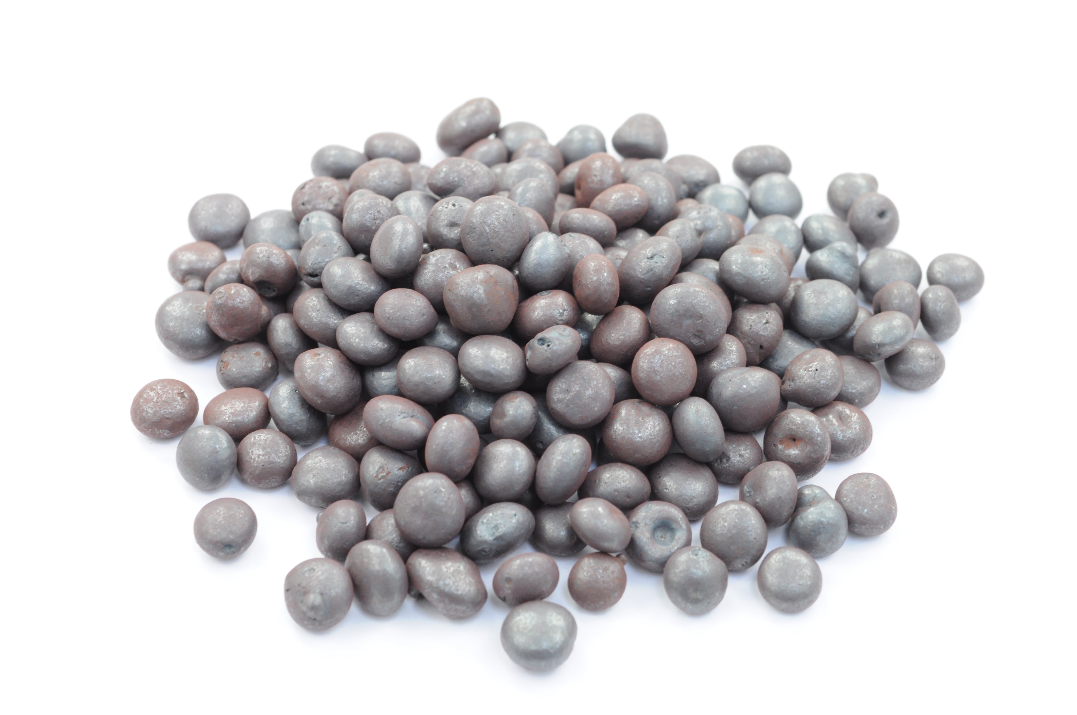Litinovy-granulat Litinovy-granulat